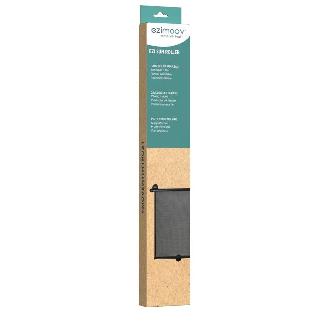 Parasolar auto Ezimoov Roller ERFEZ-1501