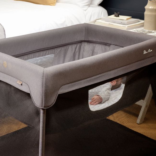 Patut de calatorie Silver Cross Slumber Carbon ERFSX8138.00EU
