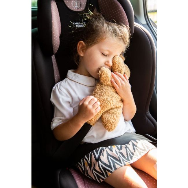 Perna pentru centura de siguranta Childhome Teddy ERFCH-CCTSBC