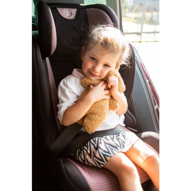Perna pentru centura de siguranta Childhome Teddy ERFCH-CCTSBC
