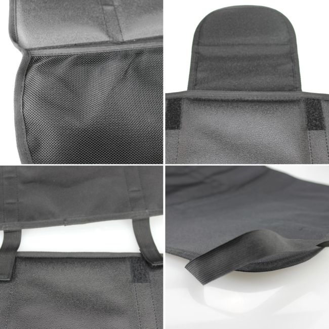Protectie bancheta Ezimoov 3 in 1, Eco friendly ERFEZ-1201