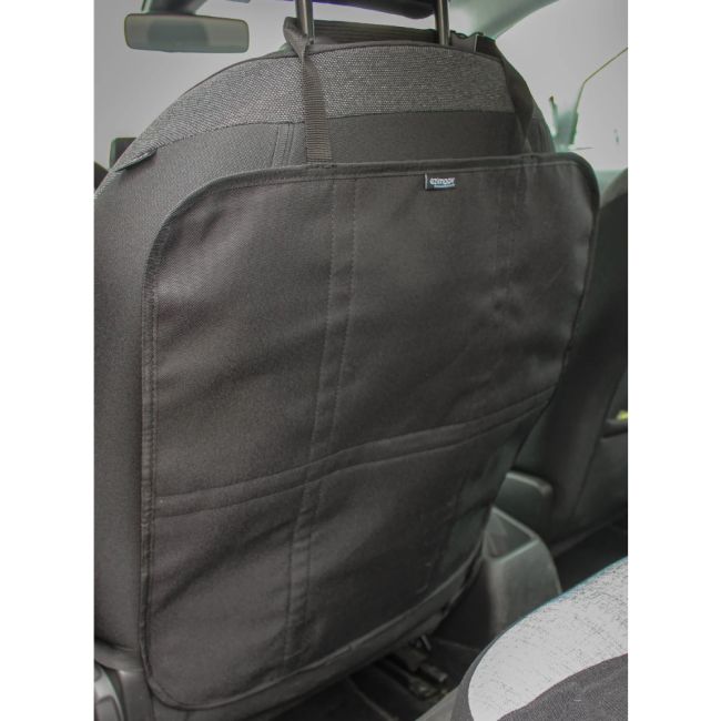 Protectie bancheta Ezimoov 3 in 1, Eco friendly ERFEZ-1201