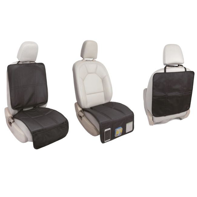 Protectie bancheta Ezimoov 3 in 1, Eco friendly ERFEZ-1201