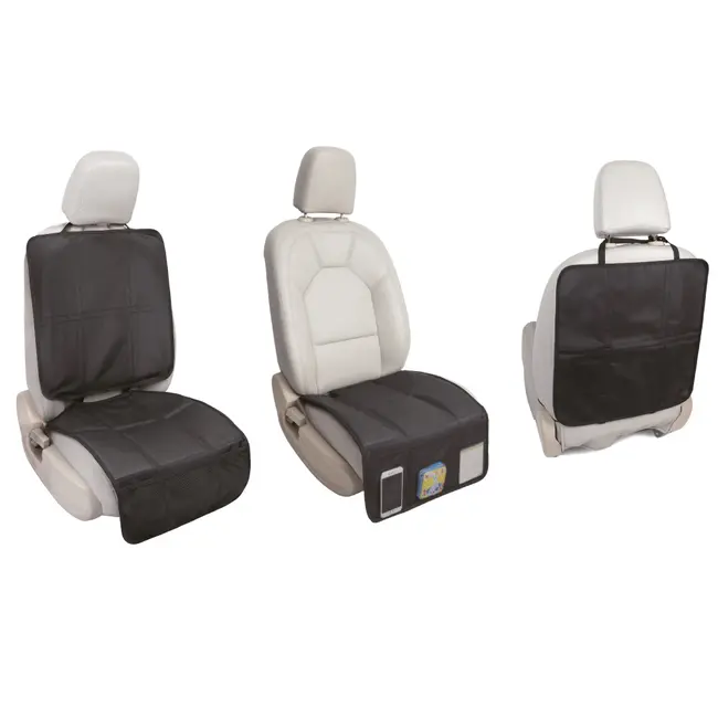 Protectie bancheta Ezimoov 3 in 1, Eco friendly ERFEZ-1201