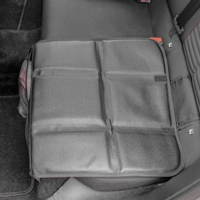 Protectie bancheta Ezimoov 3 in 1, Eco friendly ERFEZ-1201