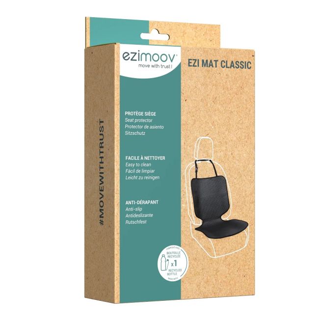 Protectie bancheta Ezimoov Classic, Eco friendly ERFEZ-1202