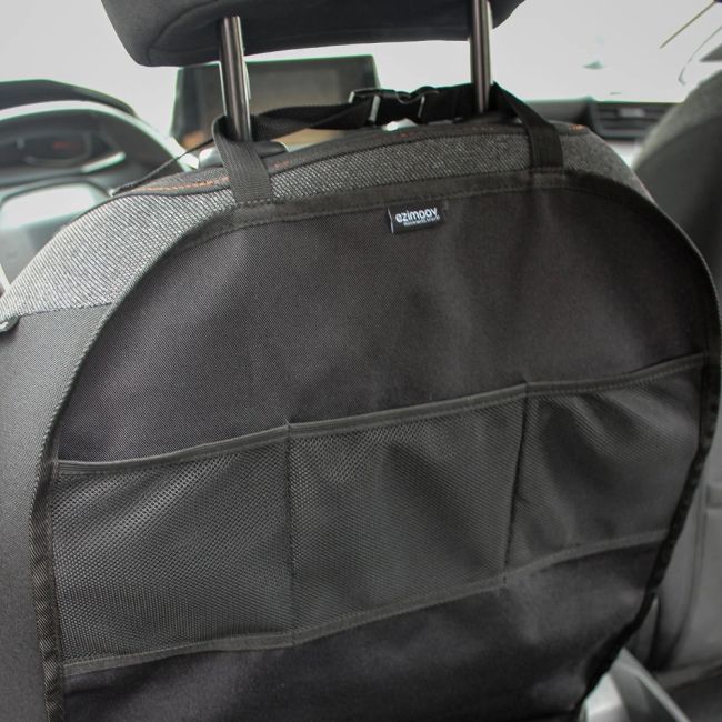 Protectie spatar cu organiser Ezimoov Travel Classic, Eco friendly ERFEZ-1301
