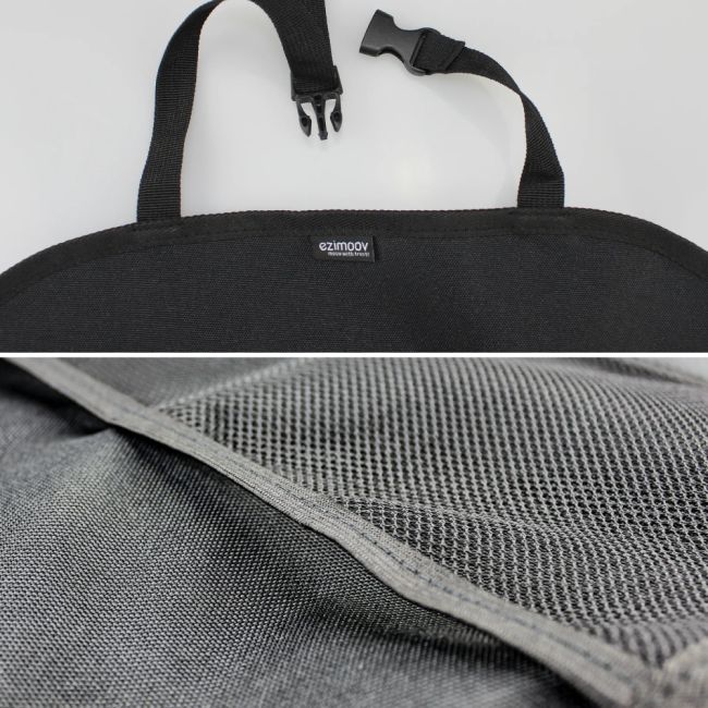Protectie spatar cu organiser Ezimoov Travel Classic, Eco friendly ERFEZ-1301