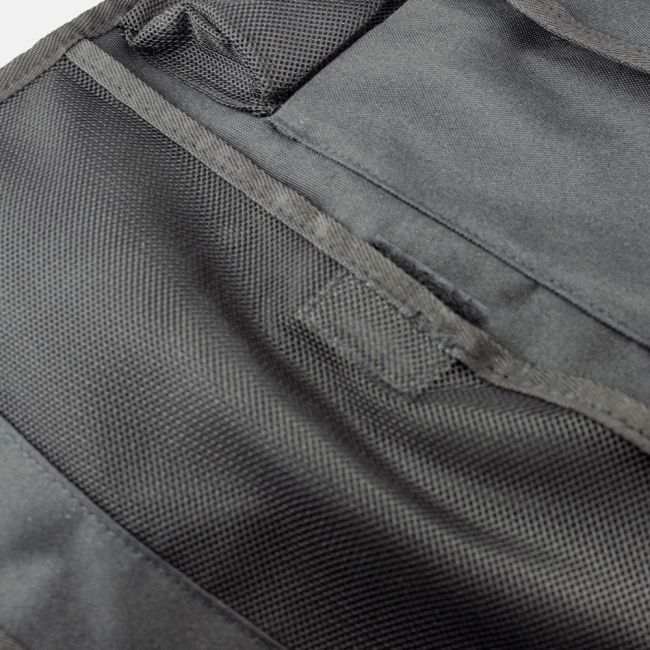 Protectie spatar cu organiser Ezimoov Travel Plus, Eco friendly ERFEZ-1302
