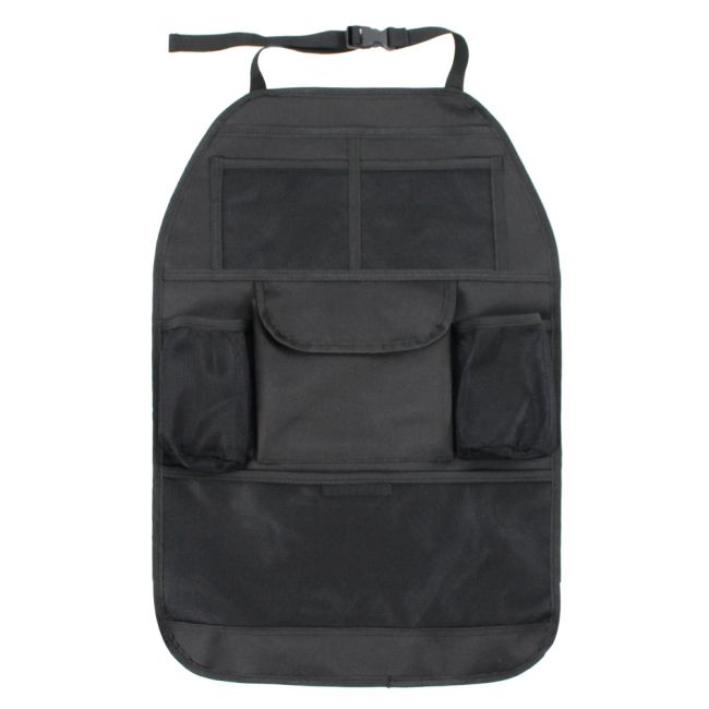 Protectie spatar cu organiser Ezimoov Travel Plus, Eco friendly ERFEZ-1302
