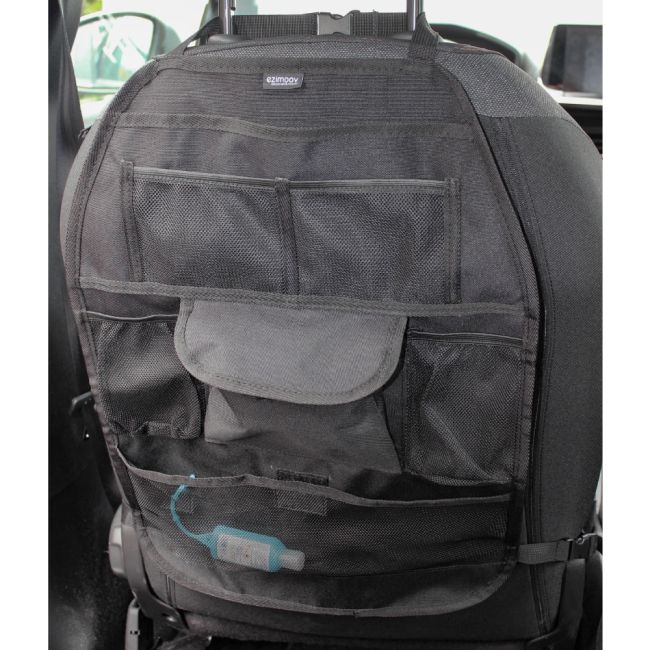Protectie spatar cu organiser Ezimoov Travel Plus, Eco friendly ERFEZ-1302