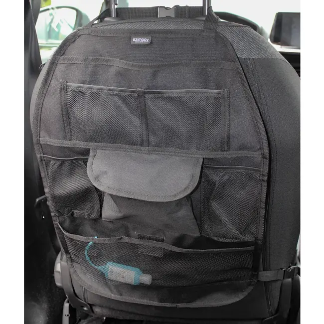 Protectie spatar cu organiser Ezimoov Travel Plus, Eco friendly ERFEZ-1302