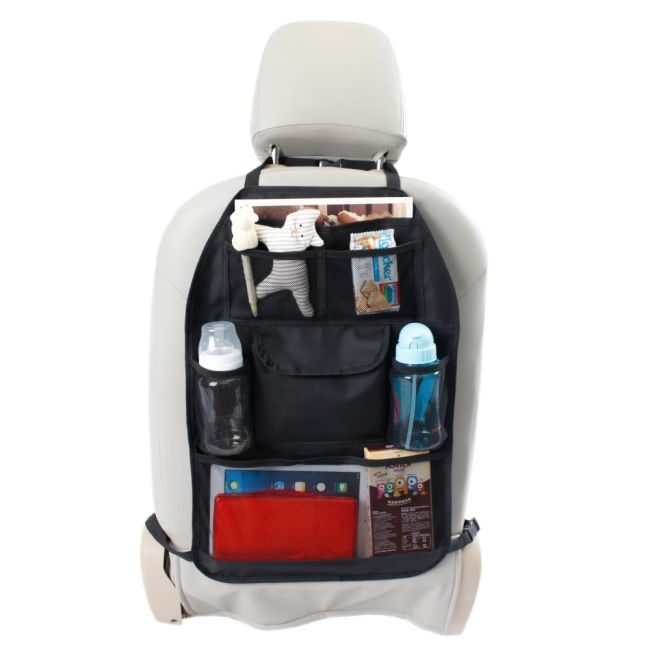 Protectie spatar cu organiser Ezimoov Travel Plus, Eco friendly ERFEZ-1302