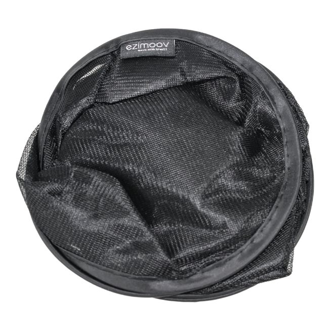 Set 2 Parasolare auto Ezimoov Stoppers, Eco friendly ERFEZ-1503