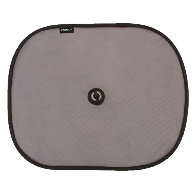 Set 2 Parasolare auto Ezimoov Stoppers, Eco friendly ERFEZ-1503
