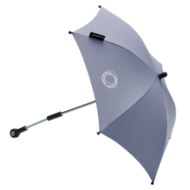 Umbrela de soare pentru carucior Bugaboo Plus Seaside Blue ERFBGS001913001