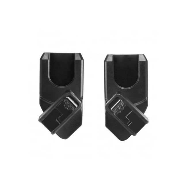 Adaptor scaun auto Maxi Cosi Cybex pentru carucior Maclaren Techno XLR ERFAD1G520012