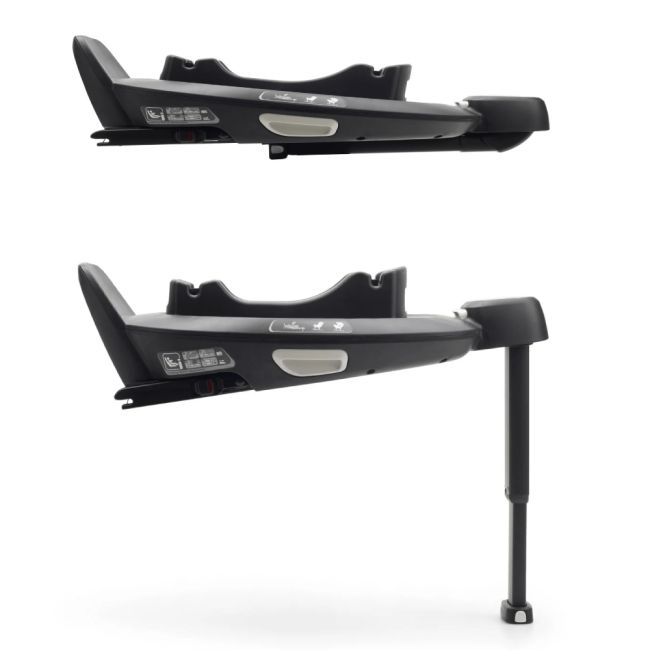 Baza Isofix Bugaboo 360 ERFBG400005001