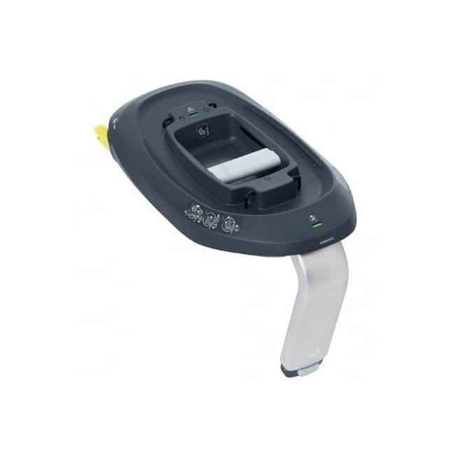 Baza Isofix scoica auto Swandoo Albert i-Size 1.2 ERFSW201BS21900