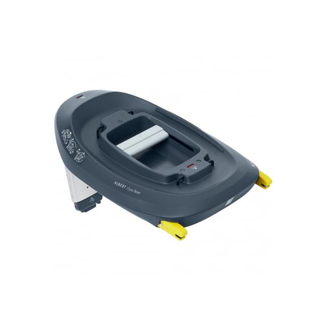 Baza Isofix scoica auto Swandoo Albert i-Size 1.2 ERFSW201BS21900