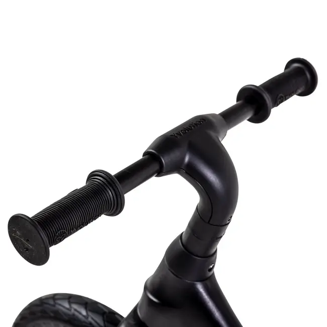 Bicicleta echilibru Yvolution Y Velo Pro Black ERFYV-YT30B2