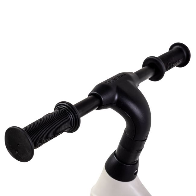 Bicicleta echilibru Yvolution Y Velo Pro White ERFYV-YT30W2
