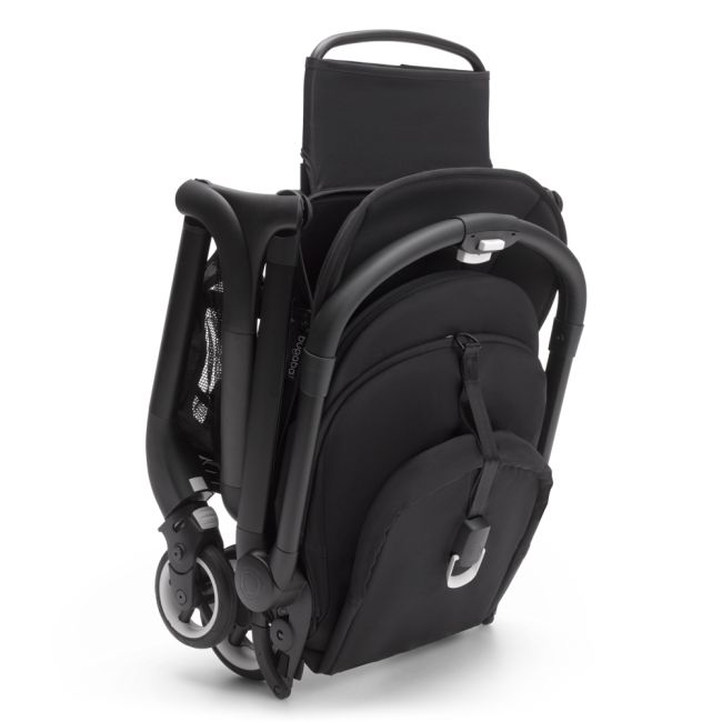 Carucior Bugaboo Butterfly Black Forest Green ERFBG100025001