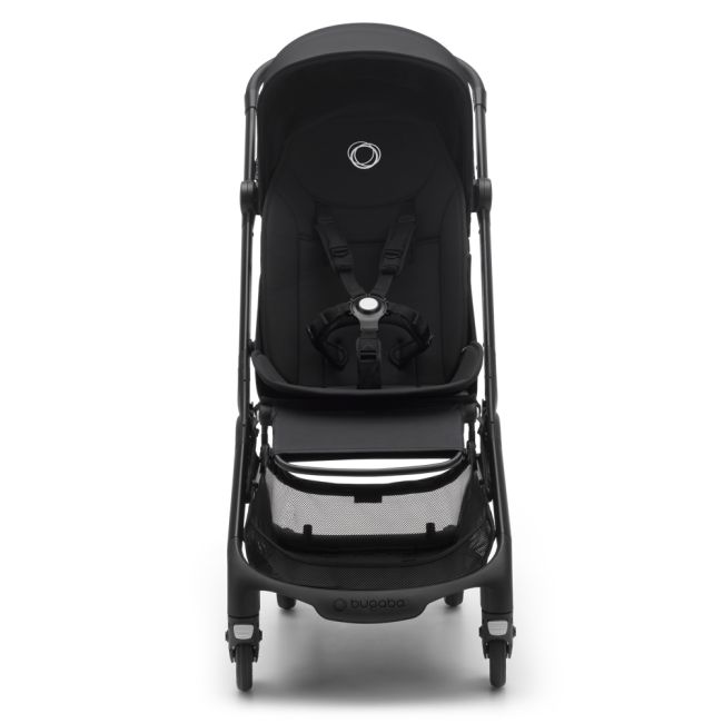 Carucior Bugaboo Butterfly Black Midnight Black ERFBG100025011