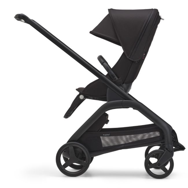 Carucior Bugaboo Dragonfly Black Midnight Black ERFBG100176025