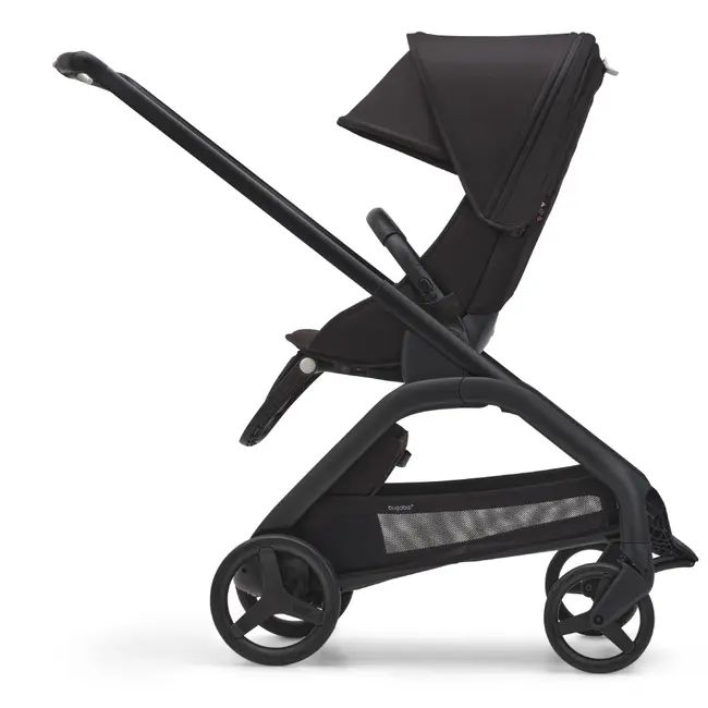 Carucior Bugaboo Dragonfly Black Midnight Black ERFBG100176025
