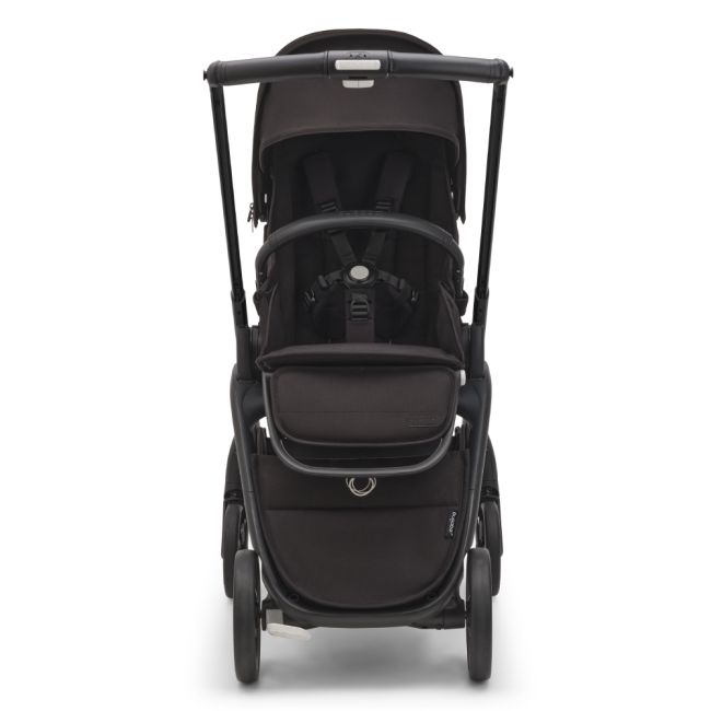 Carucior Bugaboo Dragonfly Black Midnight Black ERFBG100176025