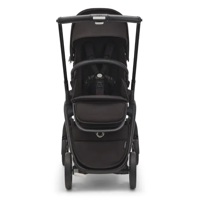 Carucior Bugaboo Dragonfly Black Midnight Black ERFBG100176025
