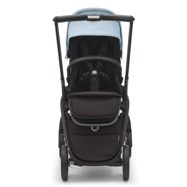 Carucior Bugaboo Dragonfly Graphite Midnight Black Skyline Blue ERFBG100176024