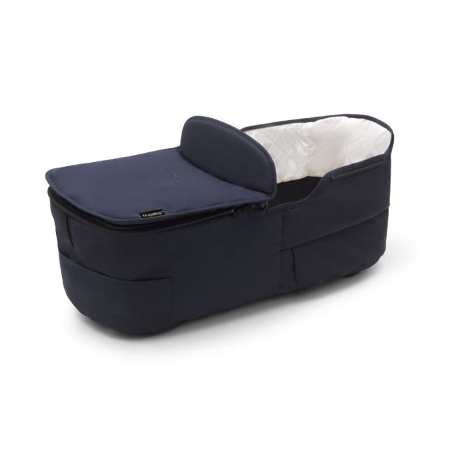 Carucior Bugaboo Fox 3 Classic Graphite Dark Navy 2 in 1 ERFBG2306010031
