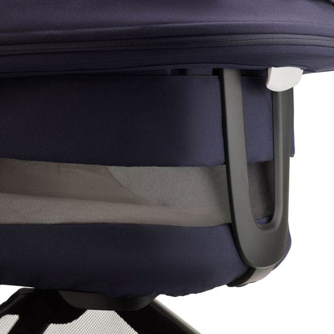 Carucior Bugaboo Fox 3 Classic Graphite Dark Navy 2 in 1 ERFBG2306010031