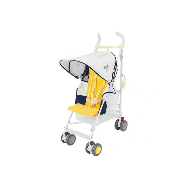 Carucior Maclaren Ace Volo - Editie Limitata ERFWM1Y015072