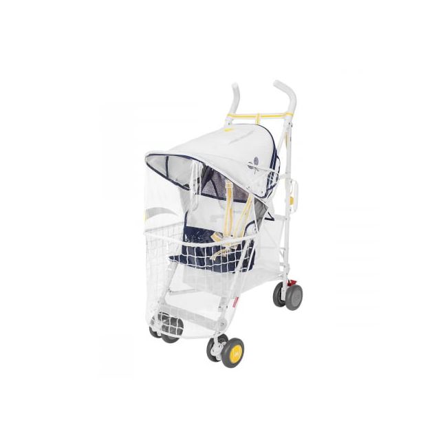Carucior Maclaren Ace Volo - Editie Limitata ERFWM1Y015072