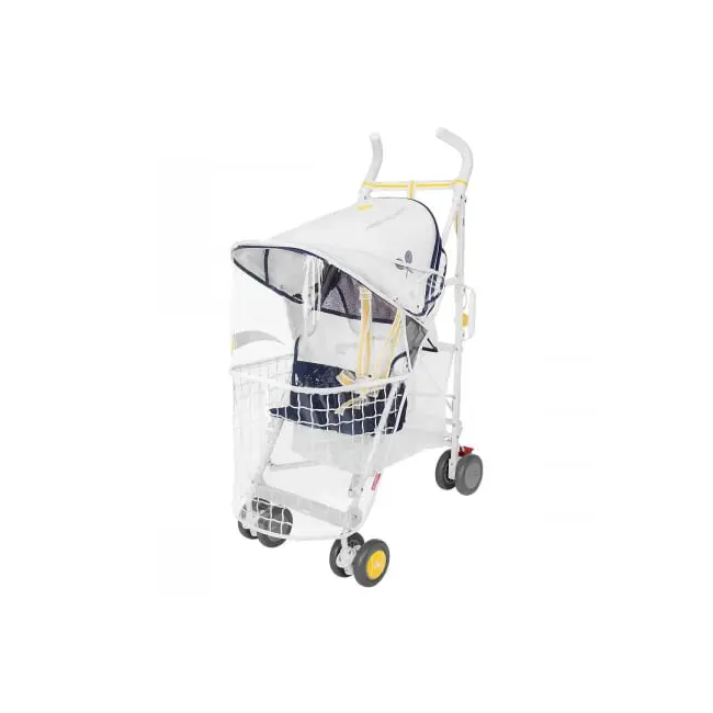Carucior Maclaren Ace Volo - Editie Limitata ERFWM1Y015072