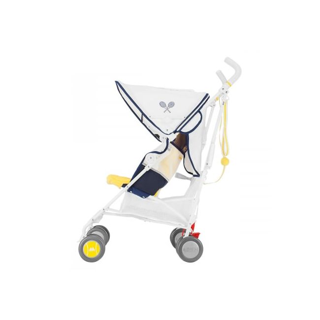 Carucior Maclaren Ace Volo - Editie Limitata ERFWM1Y015072