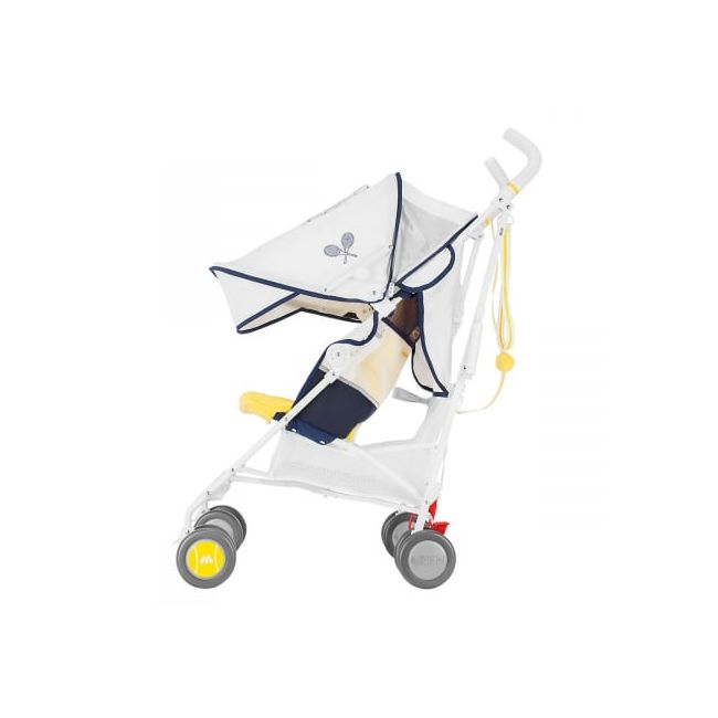 Carucior Maclaren Ace Volo - Editie Limitata ERFWM1Y015072