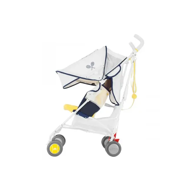 Carucior Maclaren Ace Volo - Editie Limitata ERFWM1Y015072