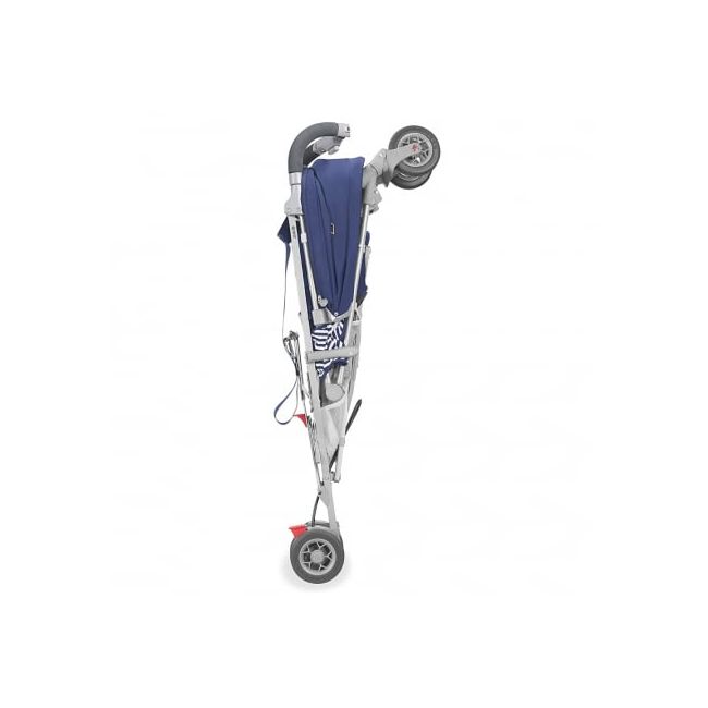 Carucior Maclaren Quest Arc Regency Stripe ERFWP1G273022