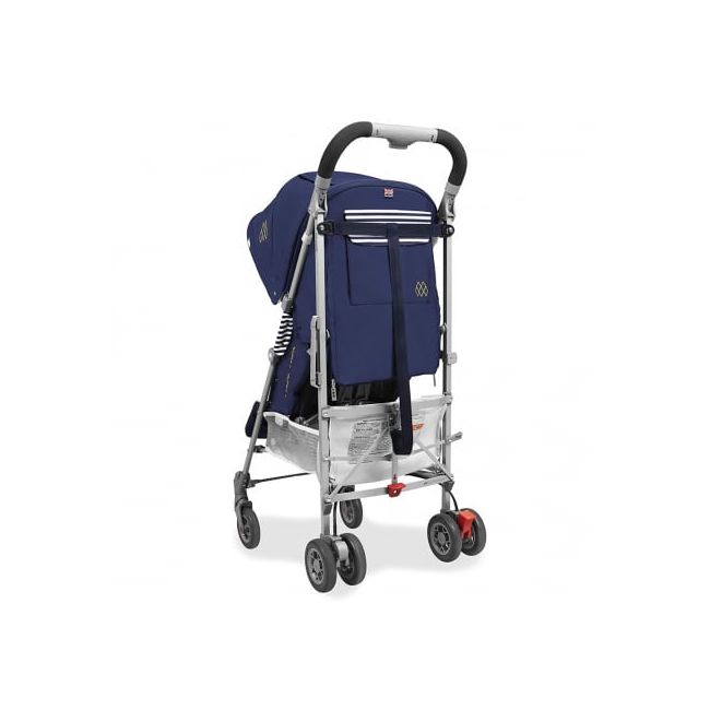 Carucior Maclaren Quest Arc Regency Stripe ERFWP1G273022