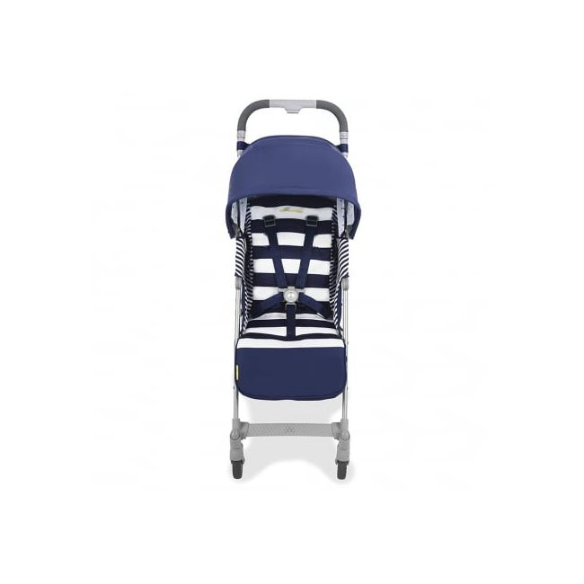 Carucior Maclaren Quest Arc Regency Stripe ERFWP1G273022
