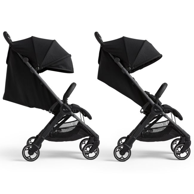 Carucior Silver Cross Clic Space ERFSX2308.SPEU