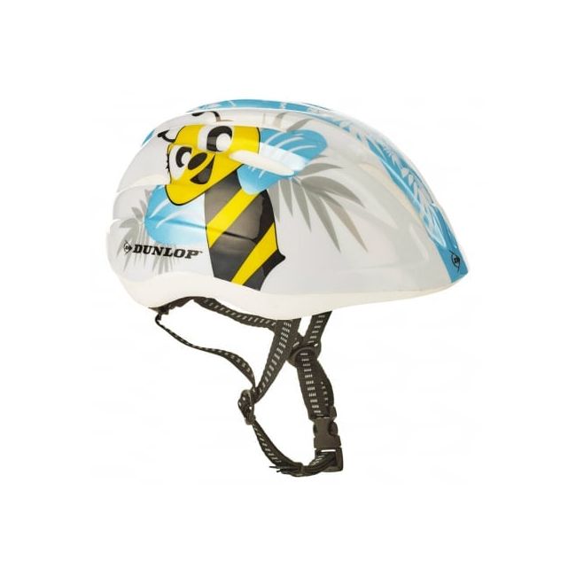 Casca protectie Dunlop 48-52 cm Bleu ERFDUN41627-BL