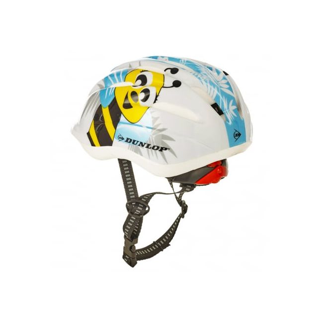 Casca protectie Dunlop 48-52 cm Bleu ERFDUN41627-BL
