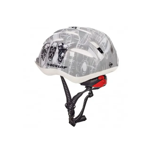 Casca protectie Dunlop 48-52 cm Gri ERFDUN41627-GR