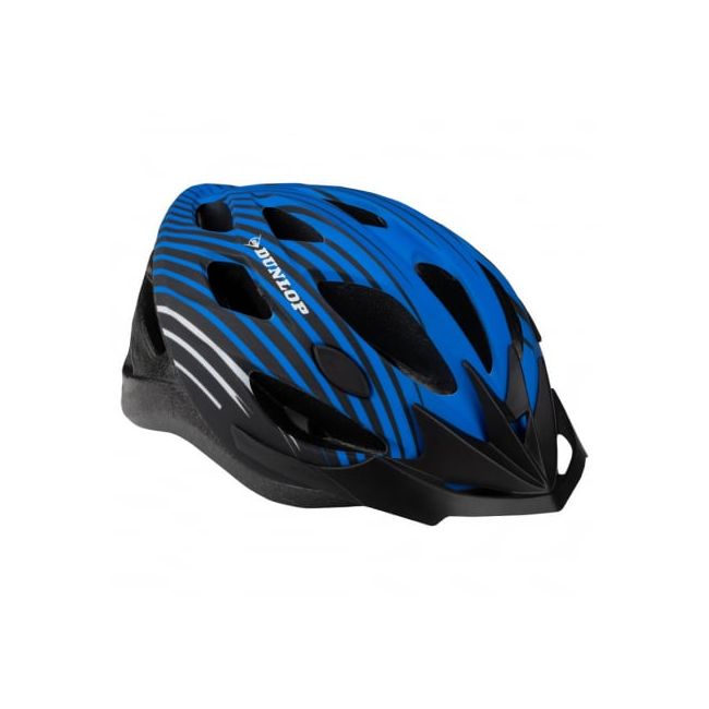 Casca protectie Dunlop L 58-61 cm Albastru ERFDUN24001-AB