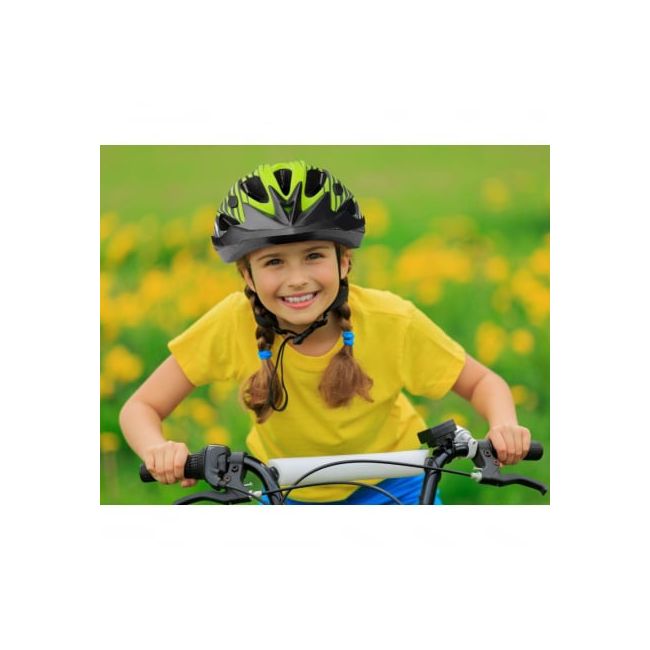 Casca protectie Dunlop L 58-61 cm Albastru ERFDUN24001-AB